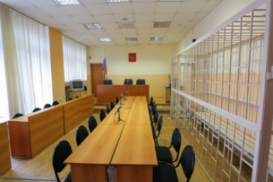 Спустя два года присяжные признали виновным приморца, убившего своего знакомого Антон Балашов, ИА PrimaMedia