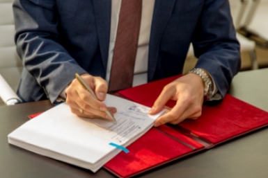 Уссурийские юристы готовы прийти на помощь абсолютно бесплатно Александр Ратников, ИА PrimaMedia