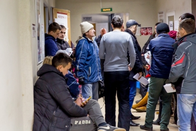Пользователи соцсетей делятся печальным опытом обучения в одной из автошкол Автор: Александр Ратников, ИА PrimaMedia