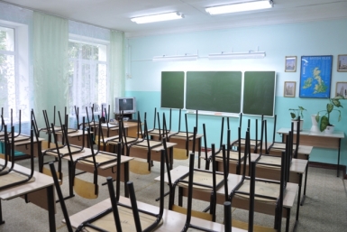 В Приморье частично приостановлен образовательный процесс в 227 детских садах  и в 123 школах ИА PrimaMedia