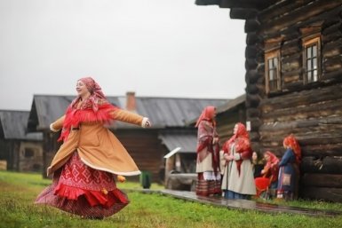 Эти русские-народные пословицы знал каждый школьник СССР. А ты их знаешь? - ТЕСТ