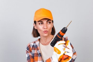 Ни одна женщина не пройдет этот мужской тест. Проверим?