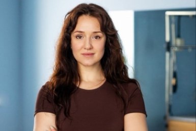 Мария Казанцева: Пилатес — это здоровье, хорошая осанка и правильная биомеханика тела