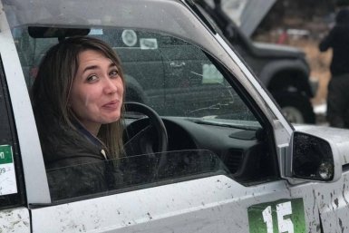 Инна Бутаханова Инна Бутаханова