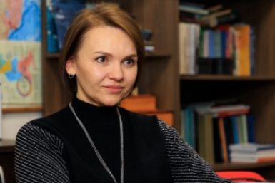 Министр туризма Приморского края Наталья Набойченко ИА PrimaMedia