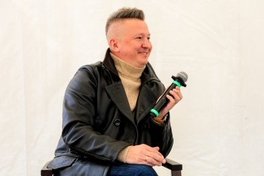 Сергей Соловьев ИА PrimaMedia
