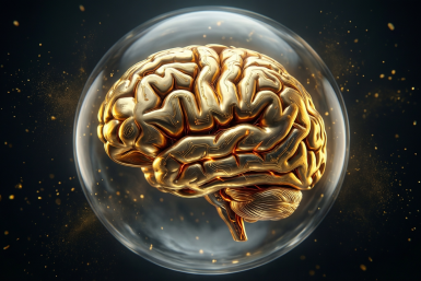 Золотые мозги сгенерировано ИИ Qwenlm.ai (18+)