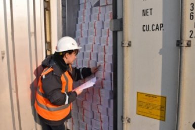 Импорт субпродуктов приостановлен пресс-служба Приморского межрегионального управления Россельхознадзора