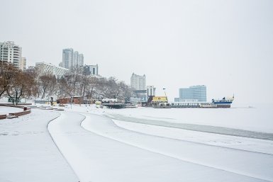 Тематическое фото ИА PrimaMedia