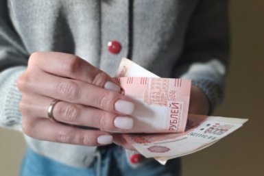 Тематическое фото Ольга Долгополова, ИА UssurMedia