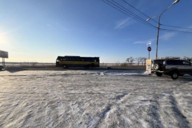 Участники аварии предоставлено Госавтоинспекцией Уссурийска
