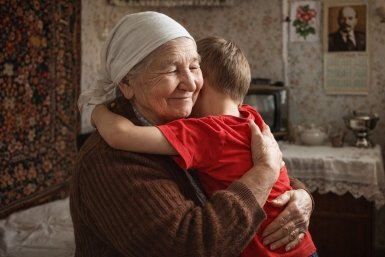 Тематическое фото сгенерировано ИИ Qwenlm.ai (18+)