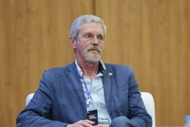 Андрей Островский, член правления ПКО СЖР ИА PrimaMedia