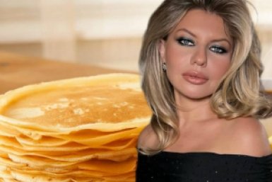 Надежда Стрелец коллаж сгенерирован ИА UssurMedia на основе соцсетей Надежды Стрелец