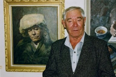 Радмир Коренев пресс-служба правительства Камчатки