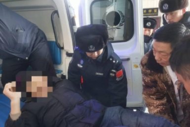 Мужчина получил серьезную травму тг-канал (18+) Biang.ru