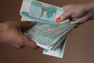 СКР Приморья завершено расследование уголовного дела о даче взятки должностному лицу Марина  Померанцева , ИА EAOMedia
