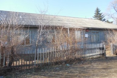 Бывший детсад в селе Кроуновка torgi.gov.ru (18+)