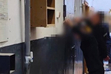 Деятельность экстремистского сообщества пресекли в ИК-20 Tg-канал (18+) следственного комитета Приморья