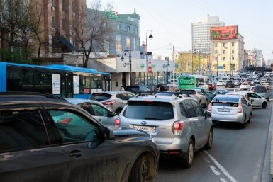 Тематическое фото ИА PrimaMedia