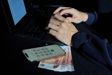 Огромную сумму выманили мошенники у уссурийцев только в январе