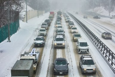 Тематическое фото Дмитрий Осипчук, ИА PrimaMedia.ru
