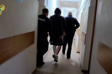 Заключен под стражу организатор преступной группы, обманывавшей людей с доставкой авто из Японии Tg-канал (18+) прокуратуры Приморского края