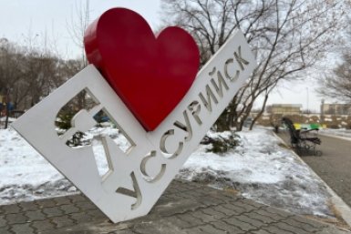 Самые популярные новости за неделю на сайте UssurMedia Александр Шепырев, ИА UssurMedia