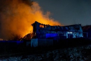Тематическое фото Мария Смитюк, ИА PrimaMedia