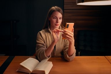 Билайн в партнерстве с "Лабораторией Касперского" запустил бесплатный сканер киберугроз