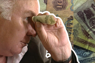 Фальшивомонетчик №1: история рожденного в Приморье легендарного афериста Виктора Баранова