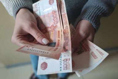 Тематическое фото Ольга Долгополова, ИА UssurMedia