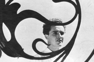 Тематическое фото кадр из фильма &quotСтрогий юноша&quot (12+), 1935 год