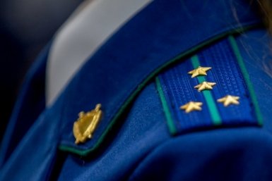 Тематическое фото Александр Ратников, ИА PrimaMedia