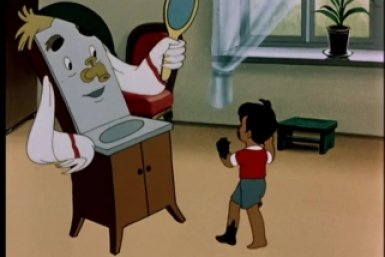 Угадайте персонажей советских мультфильмов по крылатым фразам из детства - Тест