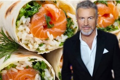 Леонид Агутин коллаж сгенерирован ИА UssurMedia на основе соцсетей Леонида Агутина