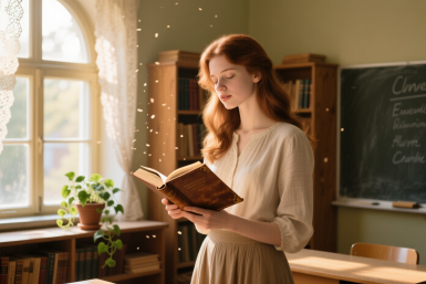 Эти стихи стыдно было не знать, а вы вспомните хоть 7/9 произведений? — Тест