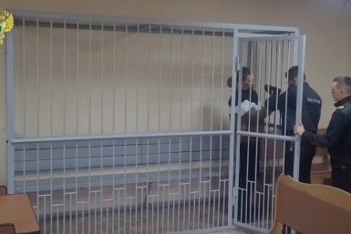 Организаторы и участники ОПГ, держащей подпольные казино, заключены под стражу Tg-канал (18+) прокуратуры Приморского края