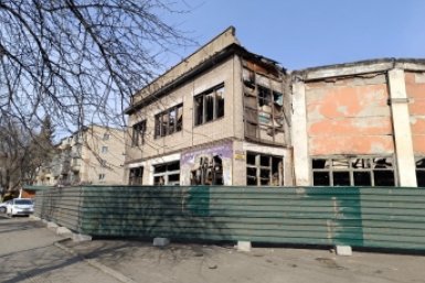 Что читали в Уссурийске на этой неделе Евгения Микушина, ИА UssurMedia
