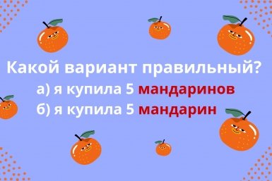 Вы точно учились на двойки в школе, если не ответите правильно — экспресс-тест на грамотность