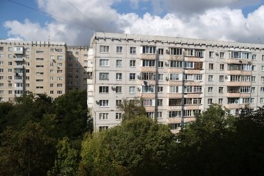 Изменения в закон о капремонте многоквартирных домов внесли на Ставрополье Сергей Бумагин, ИА Stavropol.Media