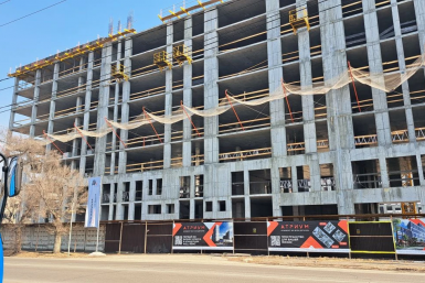 Атриум ИА UssurMedia