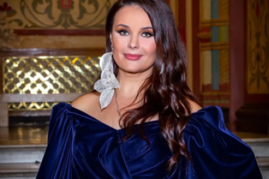 Оксана Федорова соцсети Оксаны Федоровой