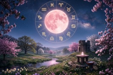 Тематическое фото ИИ Кандинский (18+)