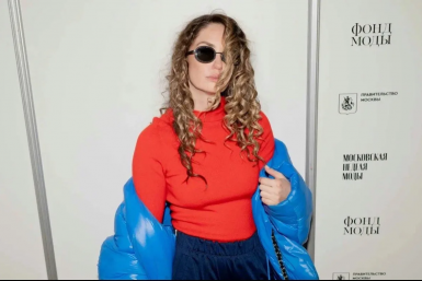 Агата Муцениеце tg-канал (18+) Агаты Муцениеце