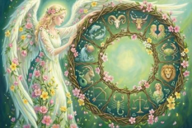 Тематическое фото Создано при помощи ИИ