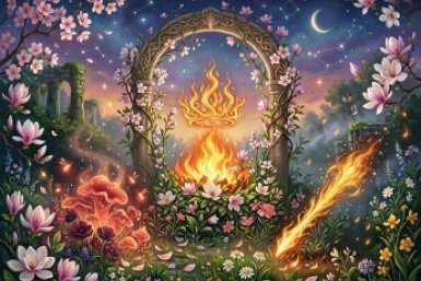 Тематическое фото Создано при помощи ИИ