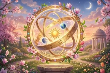 Тематическое фото Создано при помощи ИИ