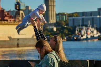 Тематическое фото Дмитрий Осипчук, ИА PrimaMedia.ru