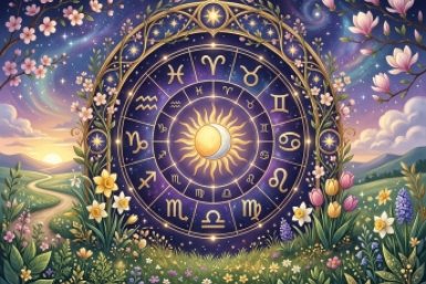 Тематическое фото Создано при помощи ИИ